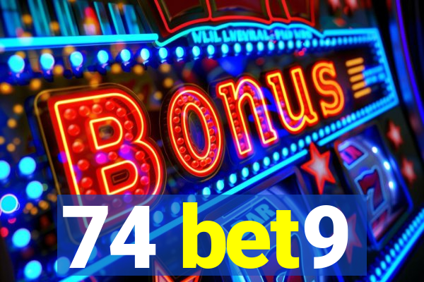 74 bet9